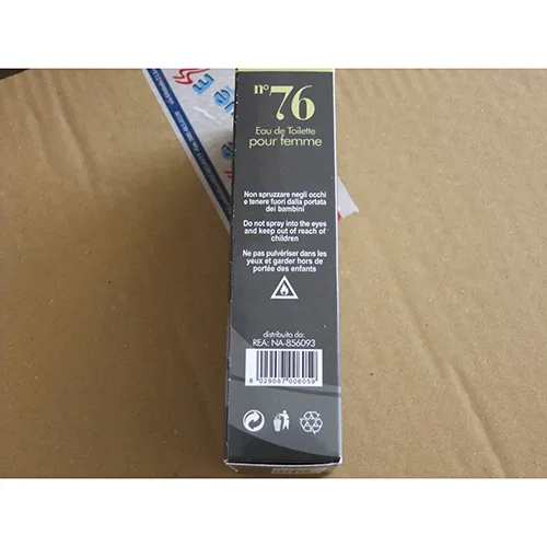 DolciSguardi profumi - Apă de toaletă