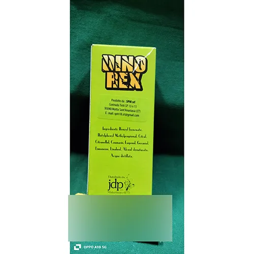 Arcobaleno parfumes - Apă de toaletă