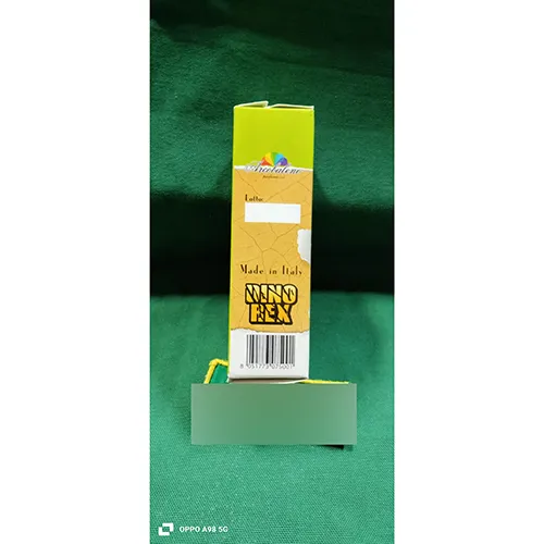 Arcobaleno parfumes - Apă de toaletă