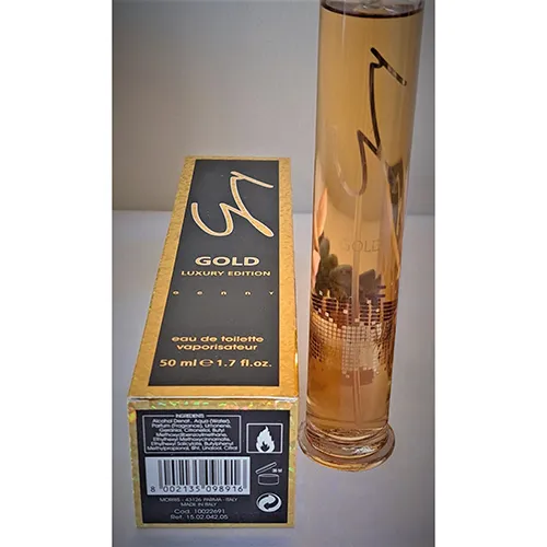 Genny - Apă de toaletă