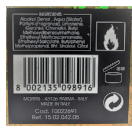 Genny - Apă de toaletă