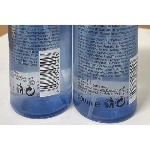 Biopoint - Balsam de păr