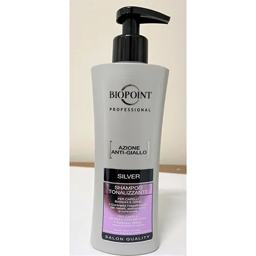 Biopoint - Șampon