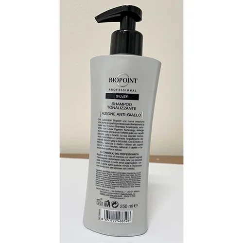 Biopoint - Șampon