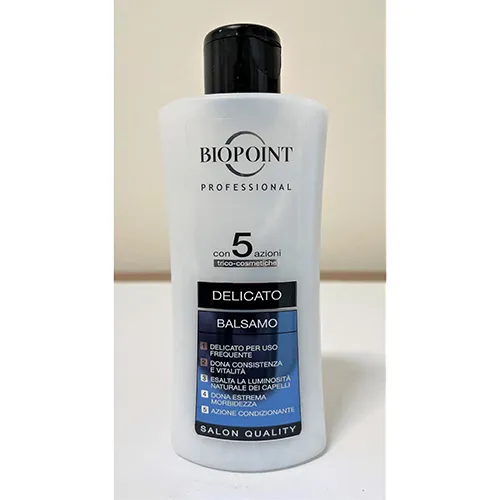 Biopoint - Balsam de păr