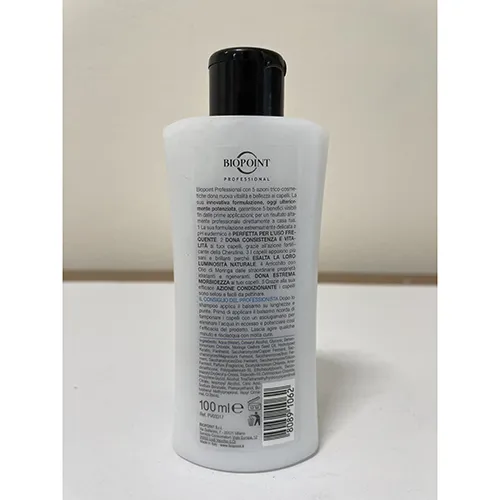 Biopoint - Balsam de păr