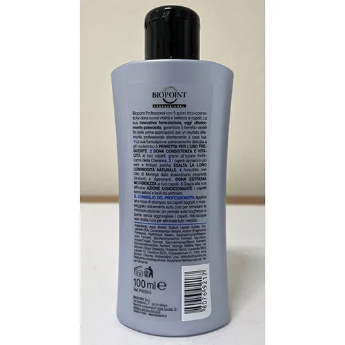 Biopoint - Șampon