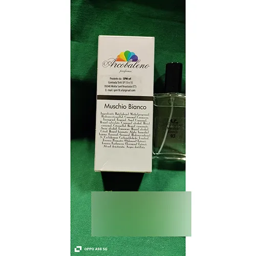 Arcobaleno parfumes - Apă de toaletă