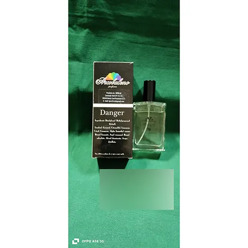 Arcobaleno parfumes - Apă de toaletă