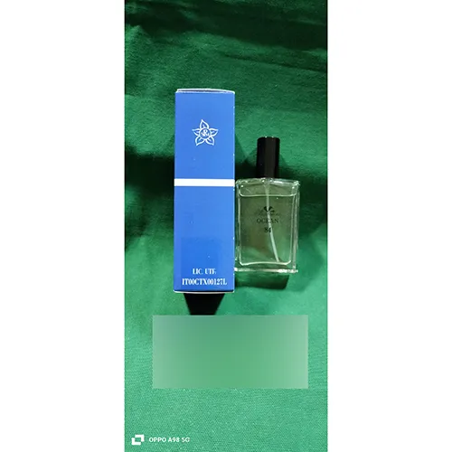 Arcobaleno parfumes - Apă de toaletă