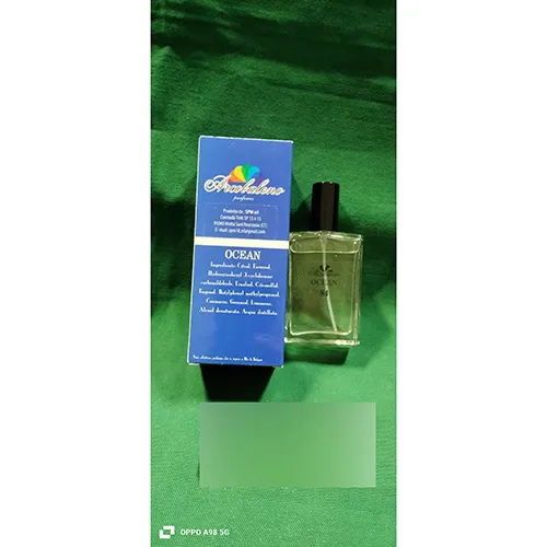 Arcobaleno parfumes - Apă de toaletă