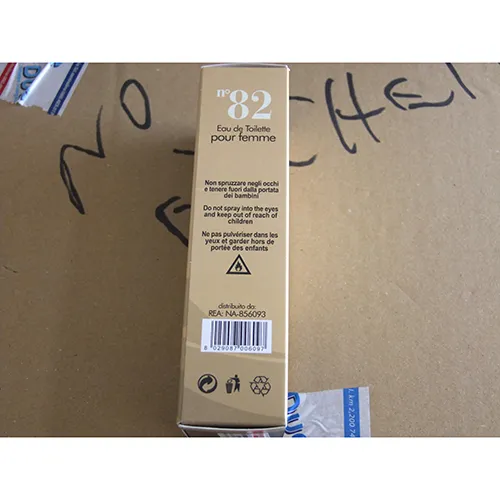 DolciSguardi profumi - Apă de toaletă