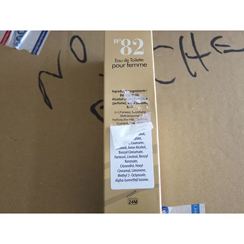 DolciSguardi profumi - Apă de toaletă