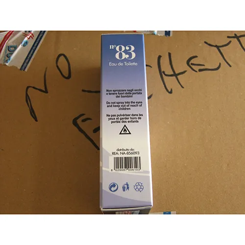 DolciSguardi profumi - Apă de toaletă