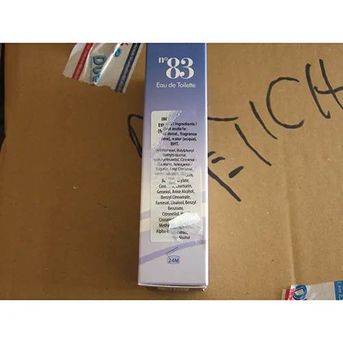 DolciSguardi profumi - Apă de toaletă