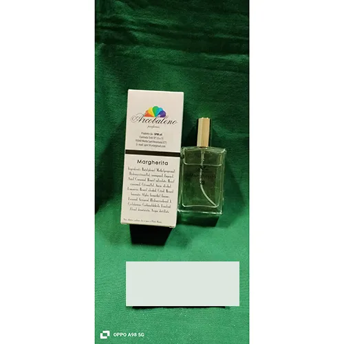 Arcobaleno parfumes - Apă de toaletă