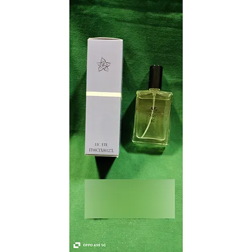 Arcobaleno parfumes - Apă de toaletă