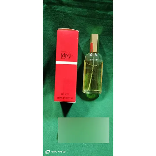 Arcobaleno parfumes - Apă de toaletă