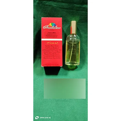 Arcobaleno parfumes - Apă de toaletă