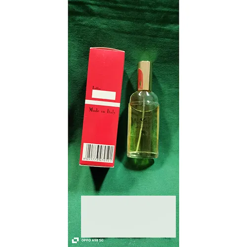 Arcobaleno parfumes - Apă de toaletă