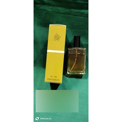 Arcobaleno parfumes - Apă de toaletă