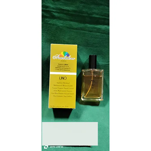 Arcobaleno parfumes - Apă de toaletă