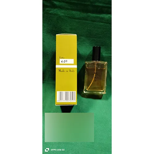 Arcobaleno parfumes - Apă de toaletă