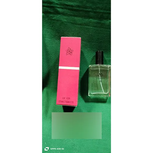 Arcobaleno parfumes - Apă de toaletă