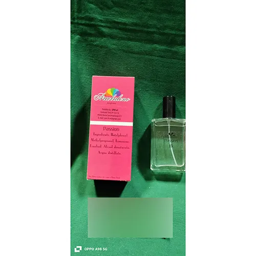 Arcobaleno parfumes - Apă de toaletă