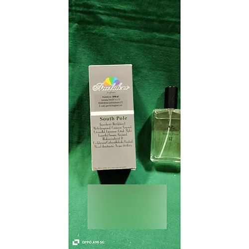 Arcobaleno parfumes - Apă de toaletă