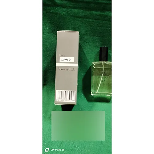 Arcobaleno parfumes - Apă de toaletă