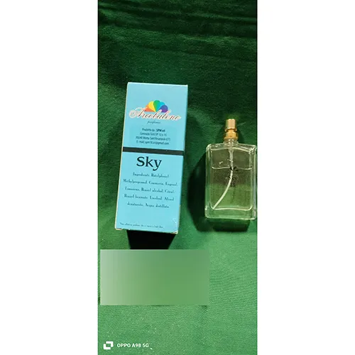 Arcobaleno parfumes - Apă de toaletă