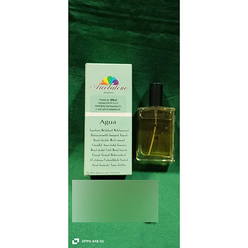 Arcobaleno parfumes - Apă de toaletă