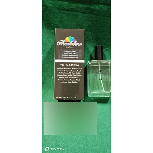 Arcobaleno parfumes - Apă de toaletă