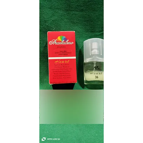 Arcobaleno parfumes - Apă de toaletă