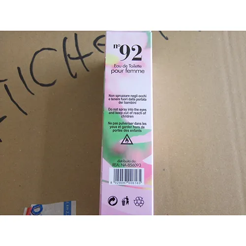 DolciSguardi profumi - Apă de toaletă