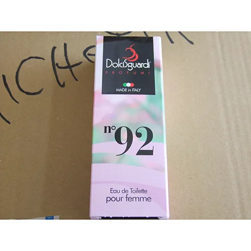 DolciSguardi profumi - Apă de toaletă