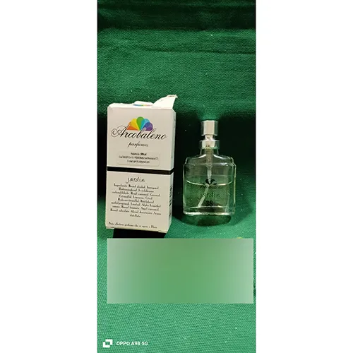 Arcobaleno parfumes - Apă de toaletă