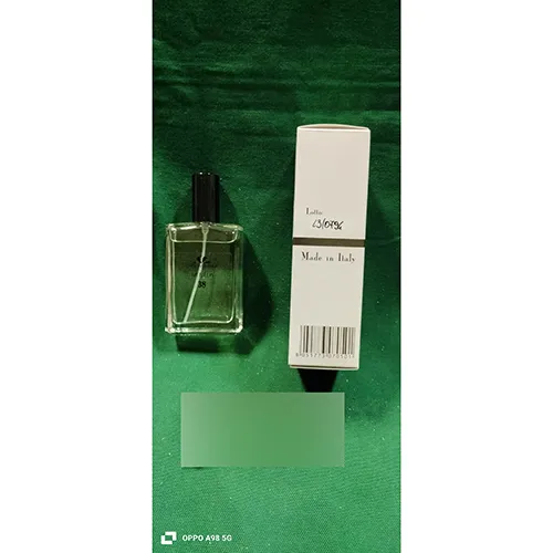 Arcobaleno parfumes - Apă de toaletă