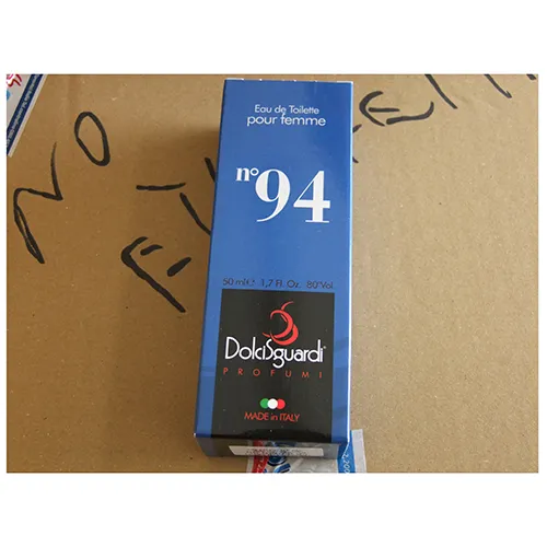 DolciSguardi profumi - Apă de toaletă