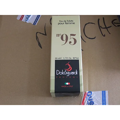 DolciSguardi profumi - Apă de toaletă