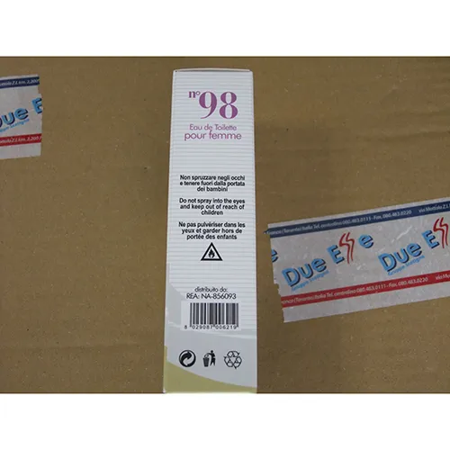 DolciSguardi profumi - Apă de toaletă