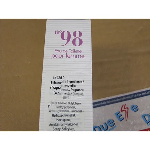 DolciSguardi profumi - Apă de toaletă