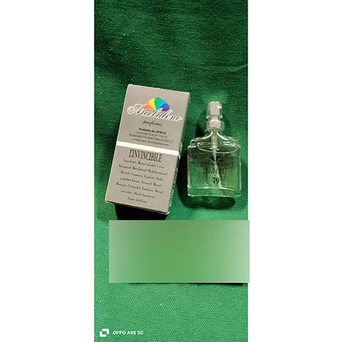 Arcobaleno parfumes - Apă de toaletă