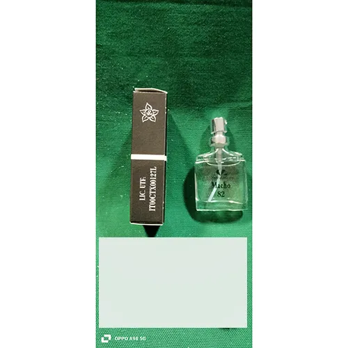 Arcobaleno parfumes - Apă de toaletă