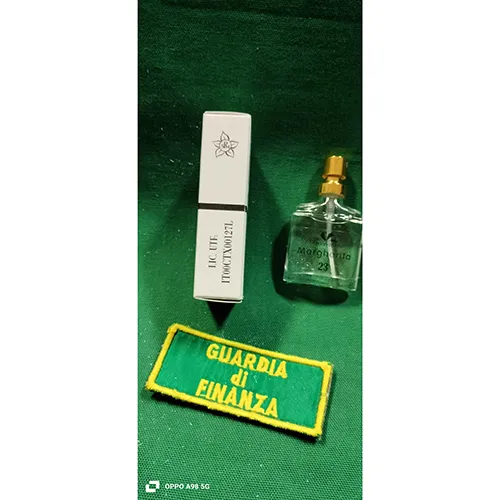 Arcobaleno parfumes - Apă de toaletă