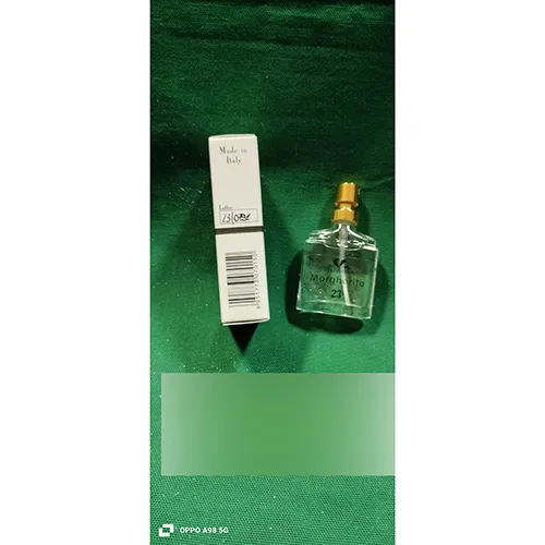 Arcobaleno parfumes - Apă de toaletă