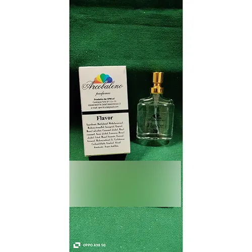 Arcobaleno parfumes - Apă de toaletă