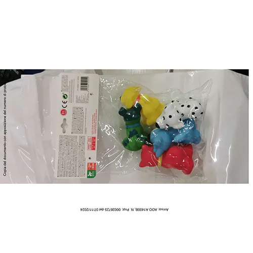 Globo - Jucărie de baie