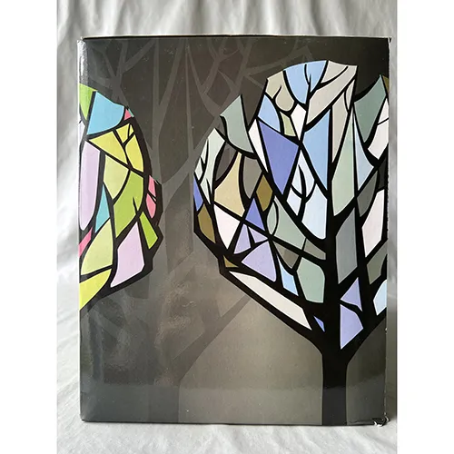 Four seasons fireworks - Focuri de artificii